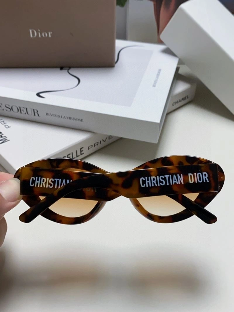 Christian Dior Sunglasses GoodFit 278756