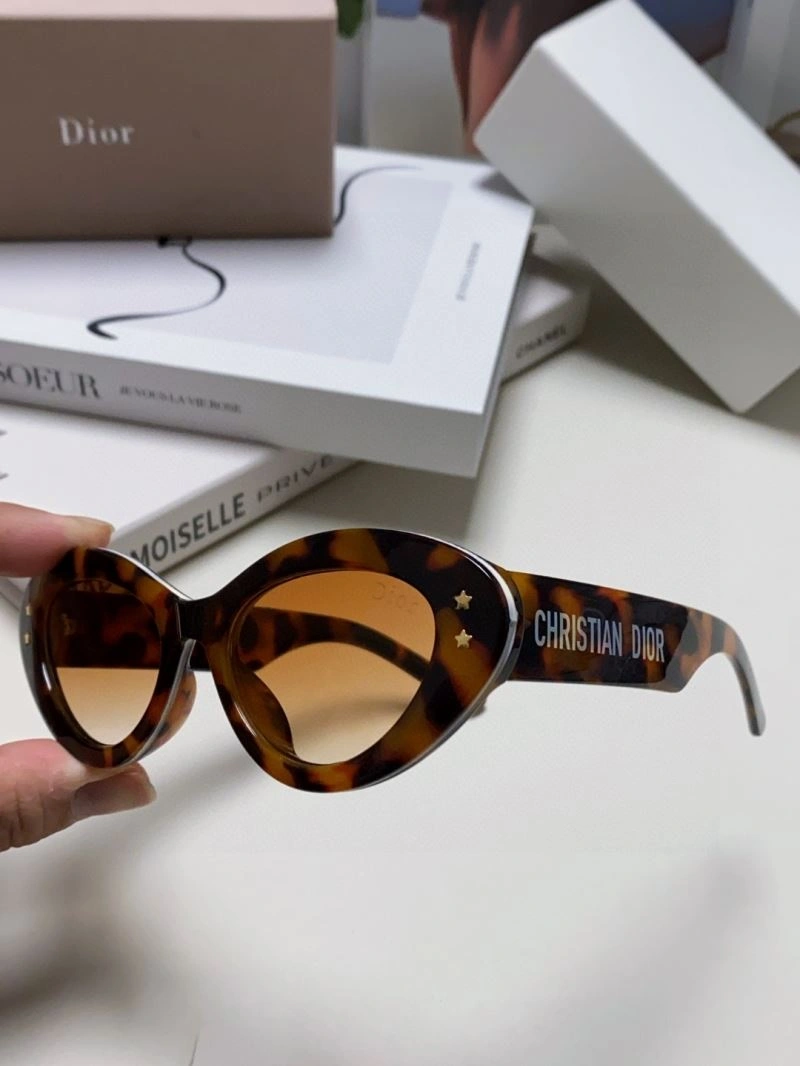 Christian Dior Sunglasses GoodFit 278756