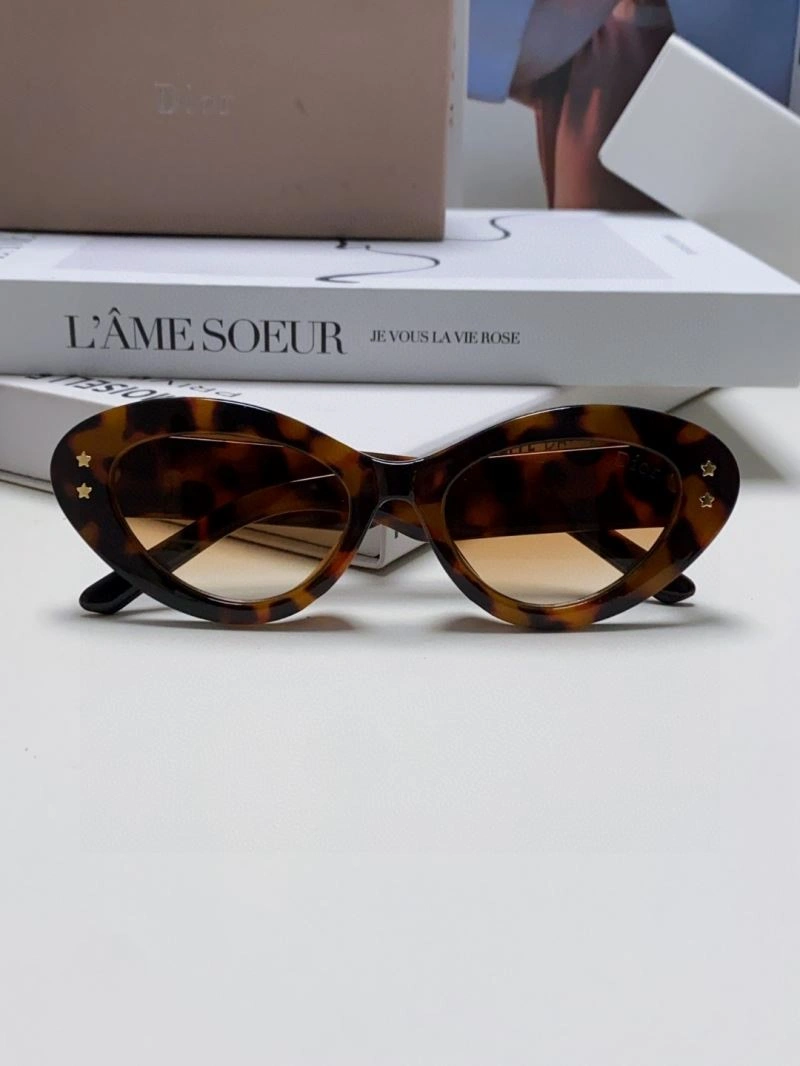 Christian Dior Sunglasses GoodFit 278756