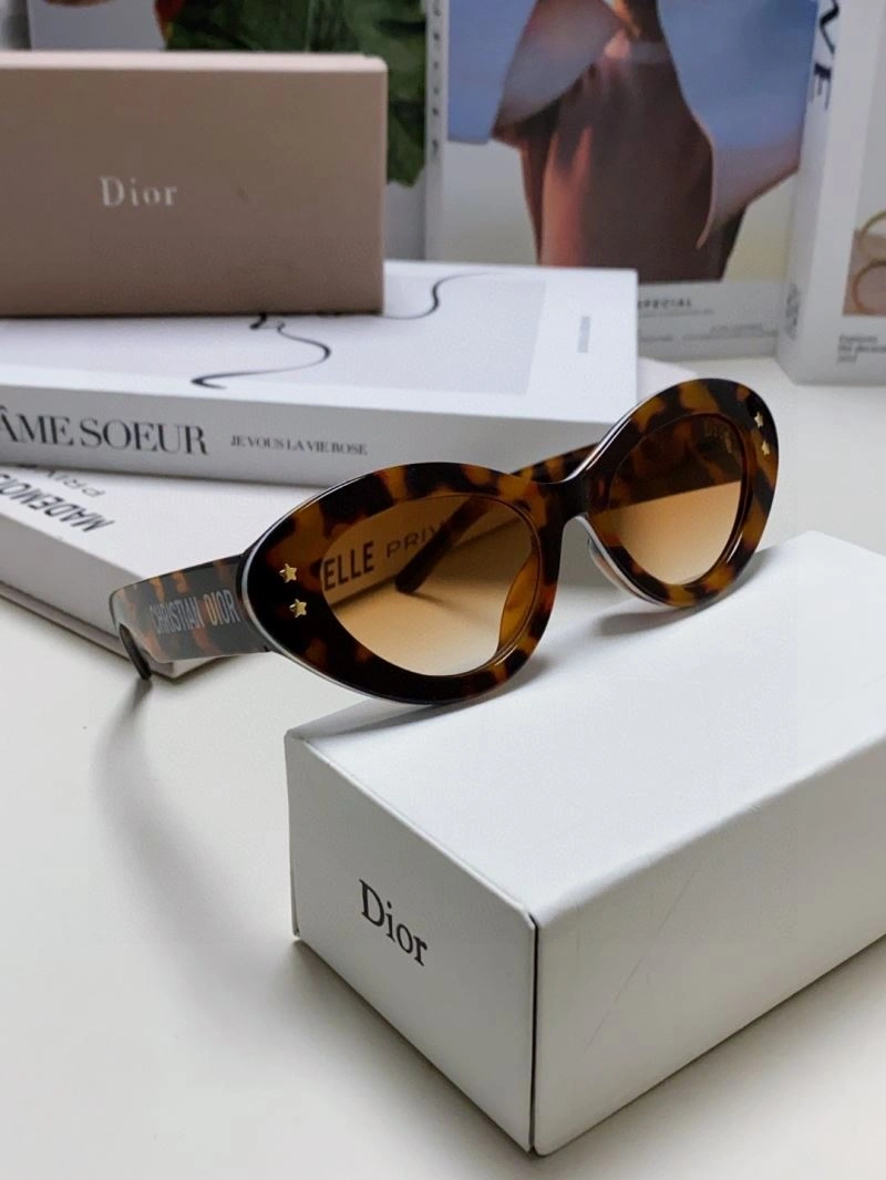 Christian Dior Sunglasses GoodFit 278756