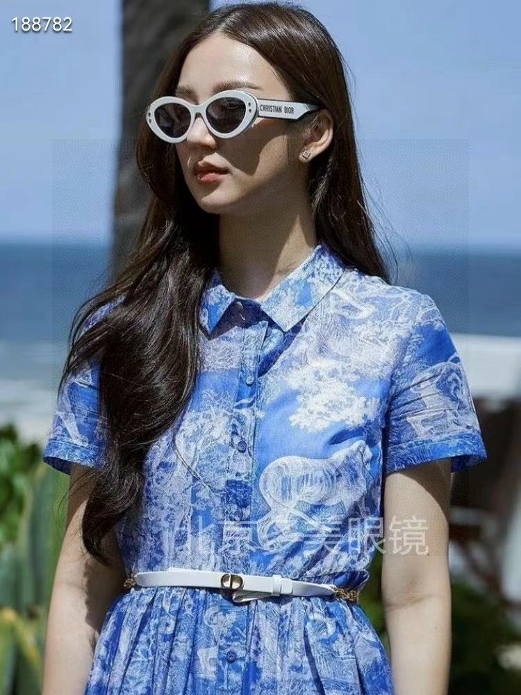 Christian Dior Sunglasses ZeroBulk 278754