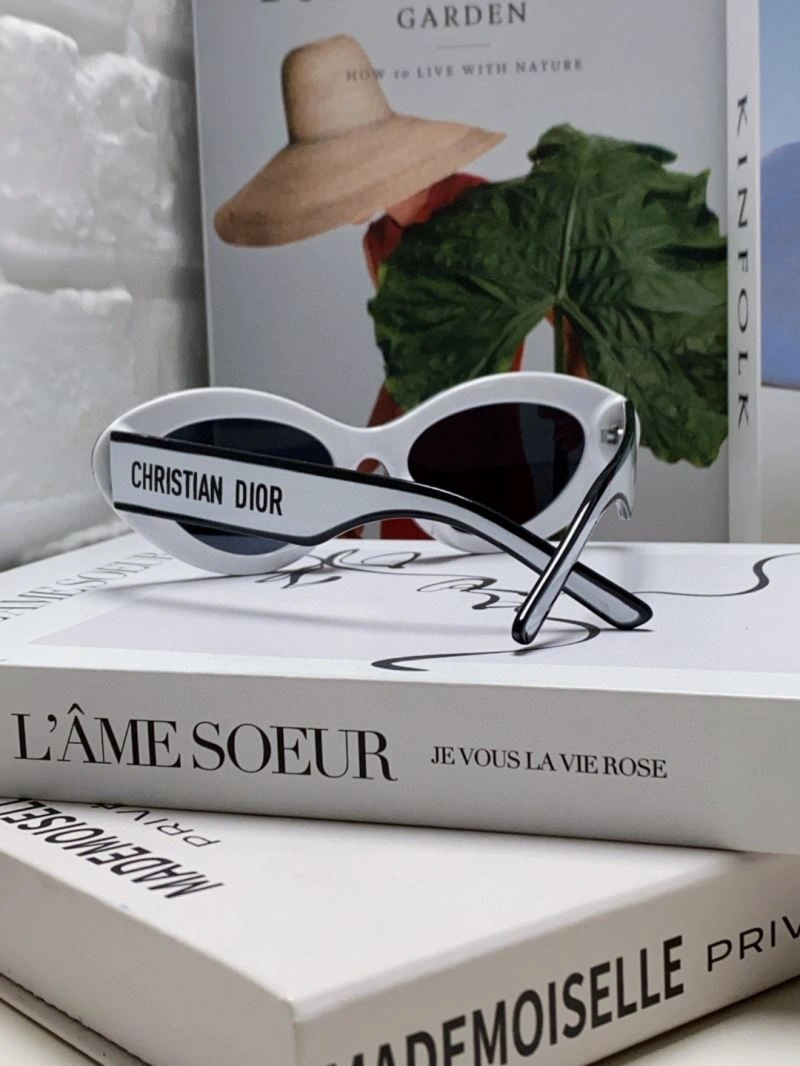 Christian Dior Sunglasses ZeroBulk 278754