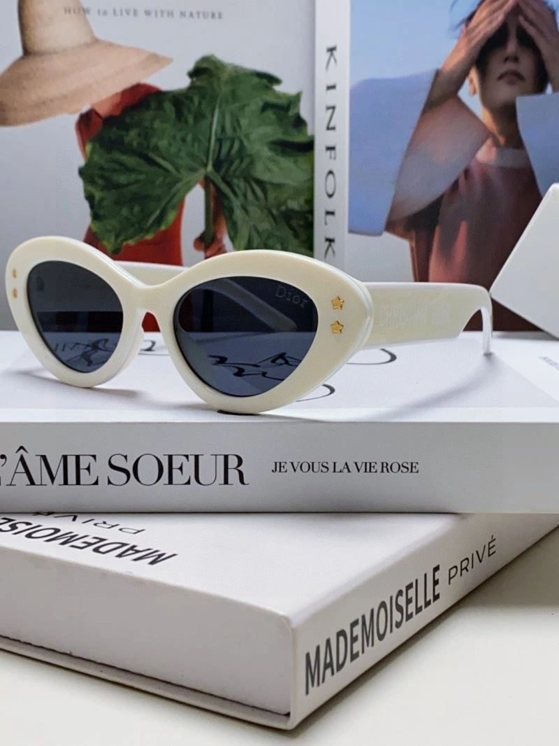 SportInspired Christian Dior Sunglasses 278742