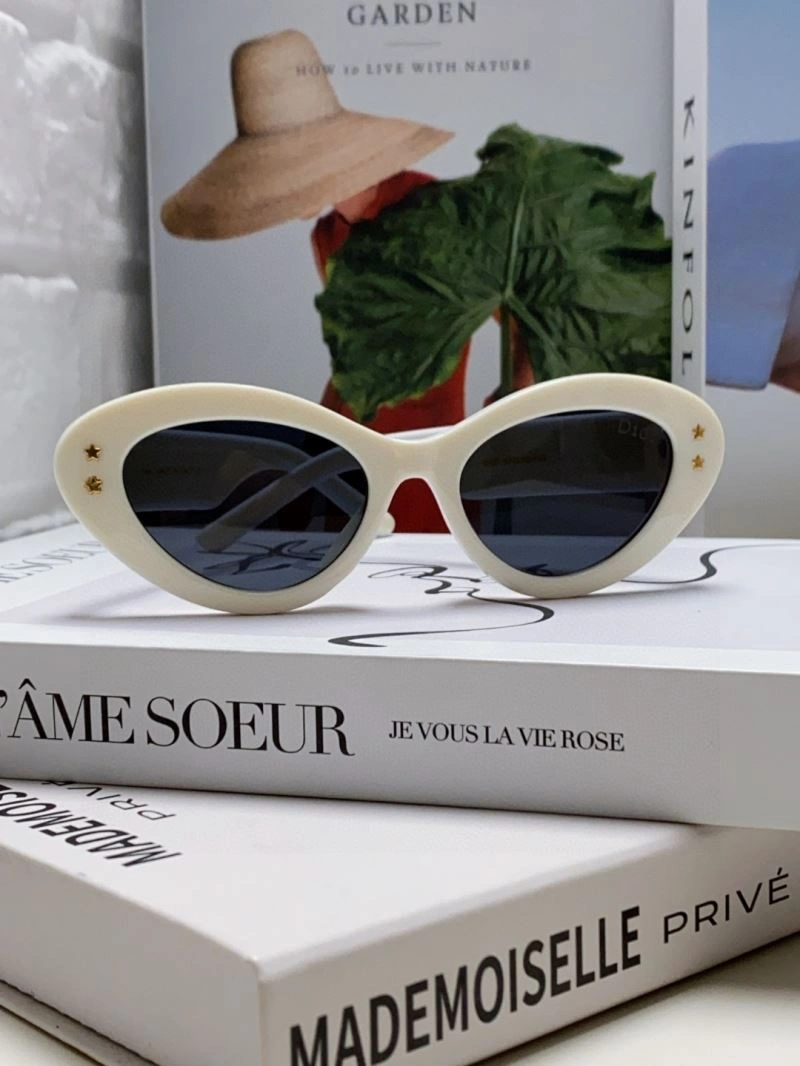 SportInspired Christian Dior Sunglasses 278742