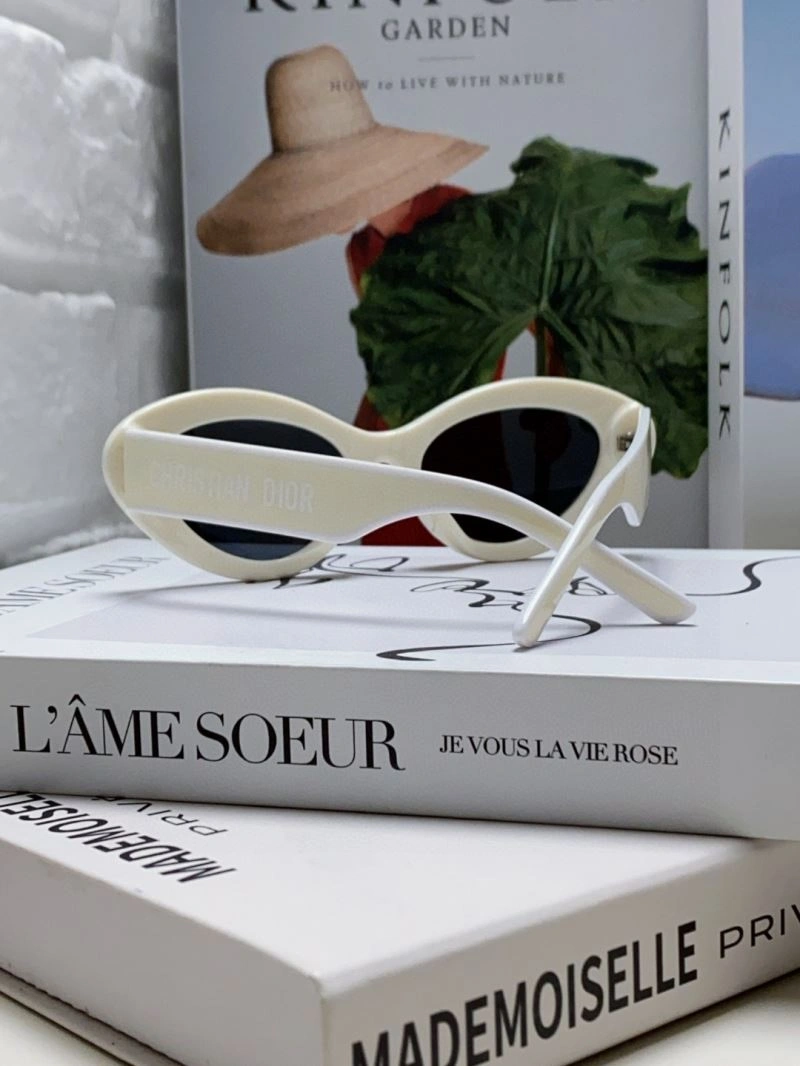 SportInspired Christian Dior Sunglasses 278742