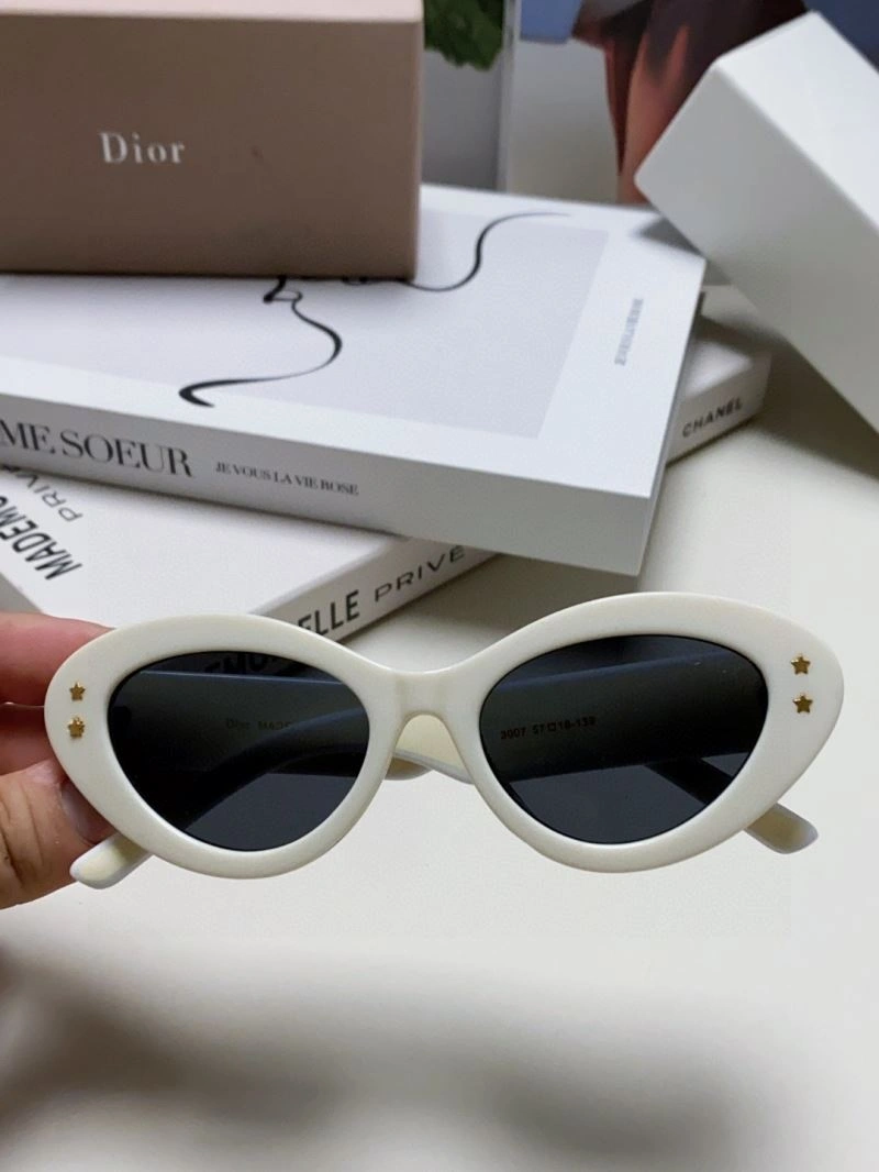 SportInspired Christian Dior Sunglasses 278742