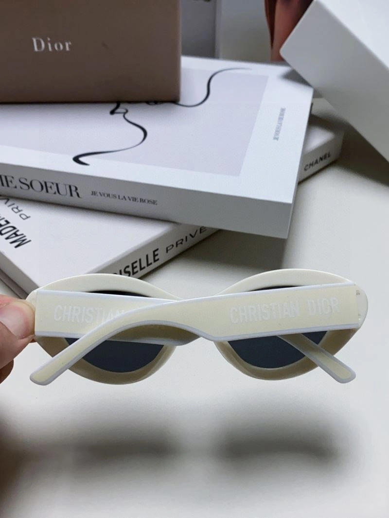SportInspired Christian Dior Sunglasses 278742