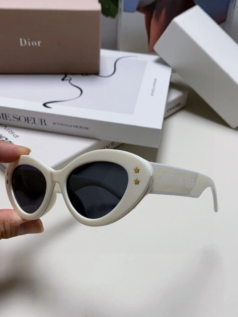 SportInspired Christian Dior Sunglasses 278742