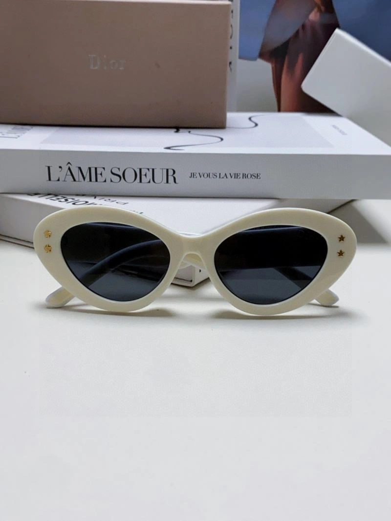 SportInspired Christian Dior Sunglasses 278742