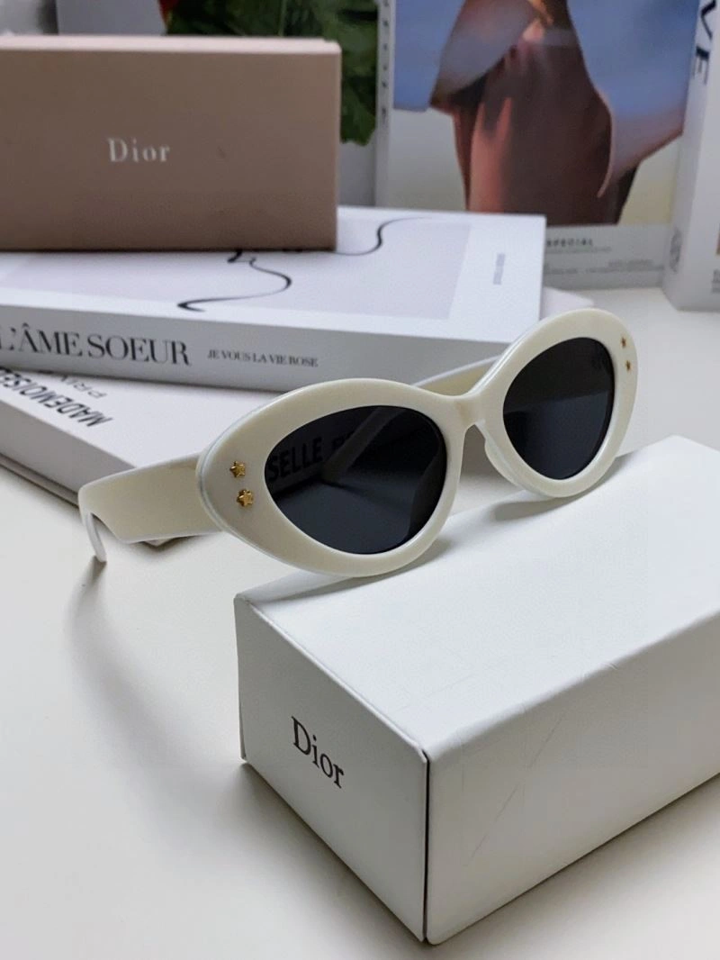 SportInspired Christian Dior Sunglasses 278742