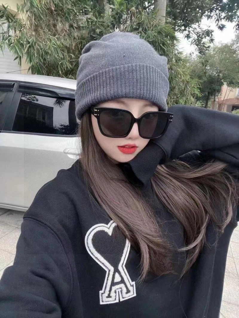 Breathable Christian Dior Sunglasses 278767