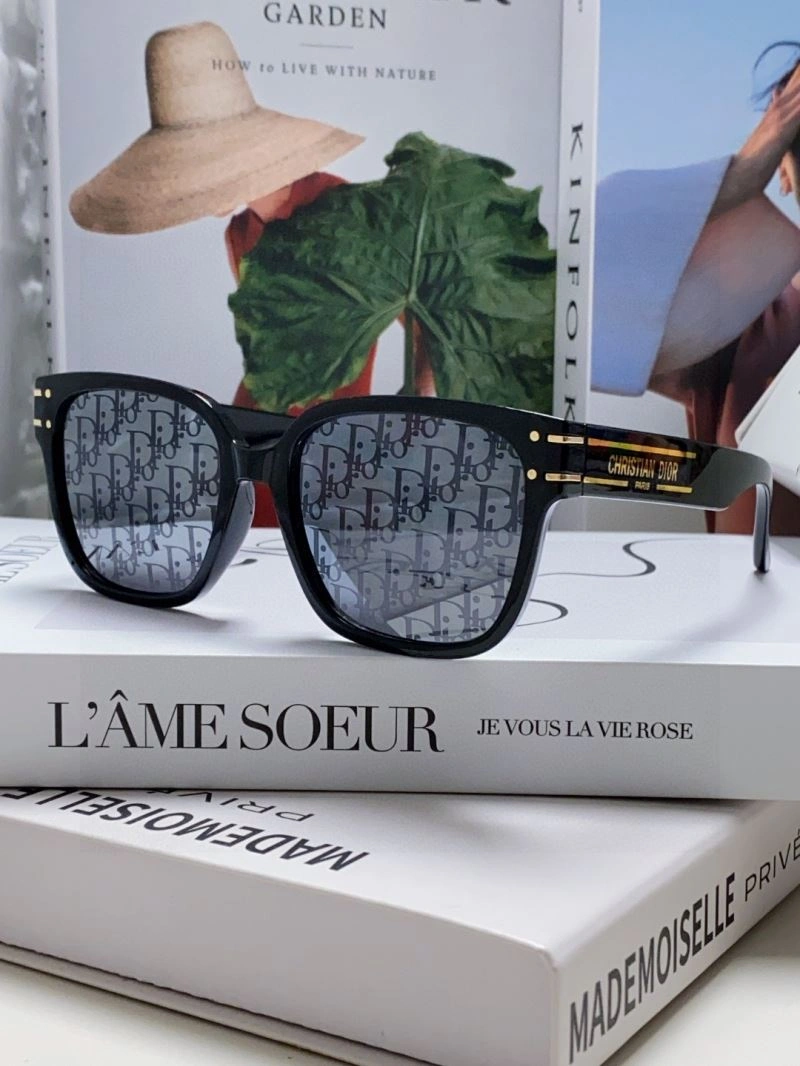 Christian Dior Sunglasses SmoothTexture 278757