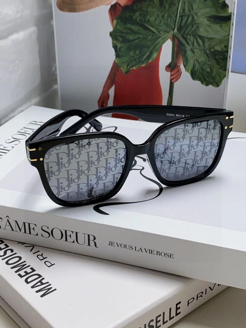 Christian Dior Sunglasses SmoothTexture 278757