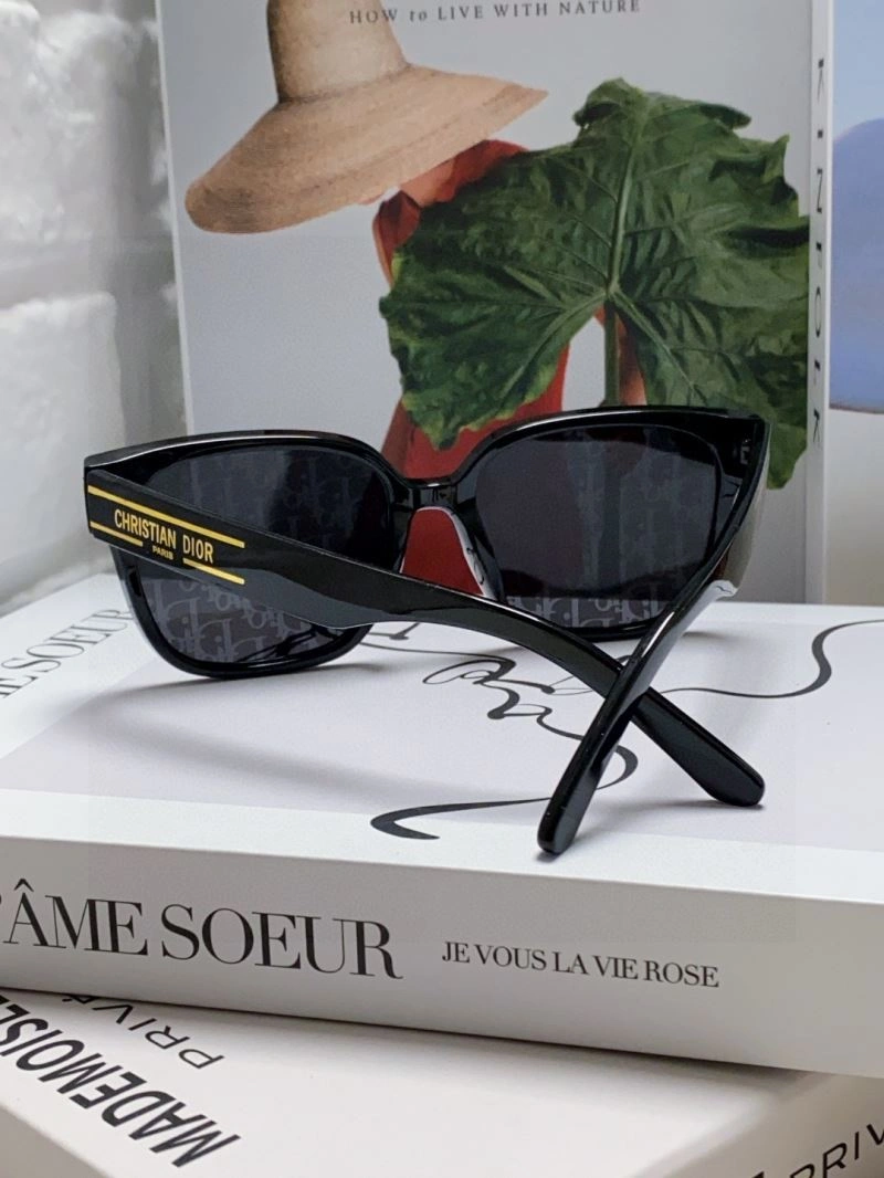 Christian Dior Sunglasses SmoothTexture 278757