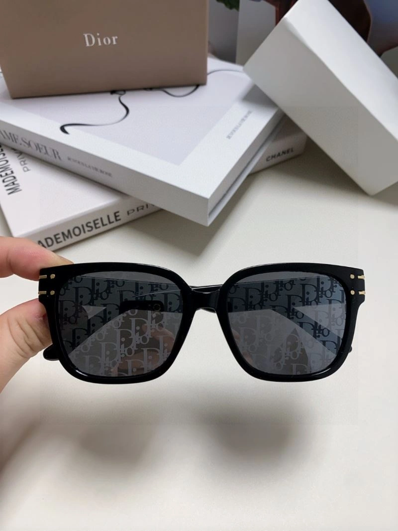 Christian Dior Sunglasses SmoothTexture 278757