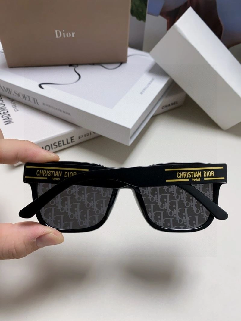Christian Dior Sunglasses SmoothTexture 278757