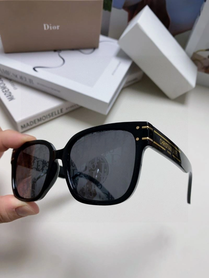 Christian Dior Sunglasses SmoothTexture 278757