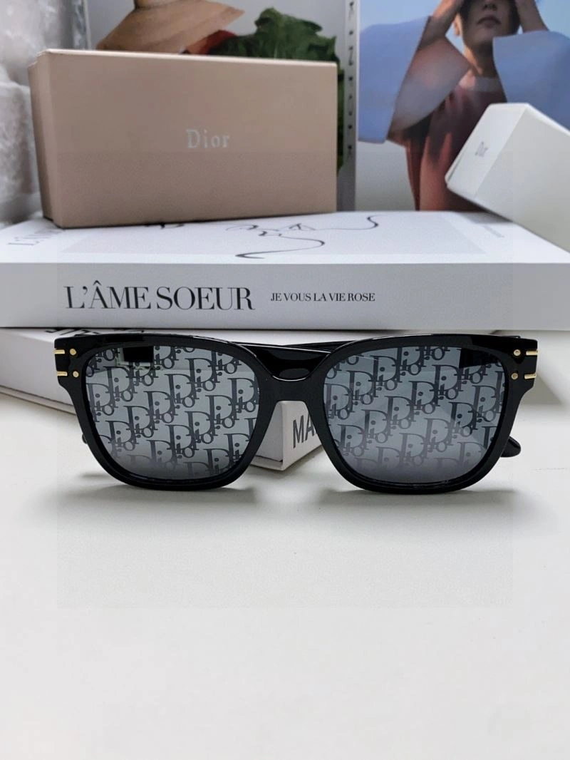 Christian Dior Sunglasses SmoothTexture 278757