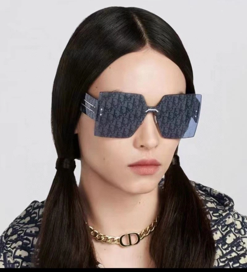 Unisex Christian Dior Sunglasses 278755