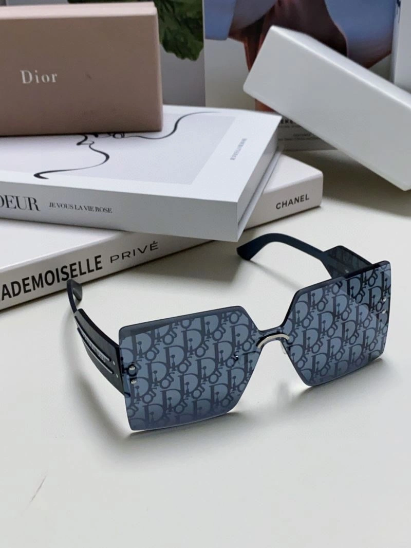 Unisex Christian Dior Sunglasses 278755
