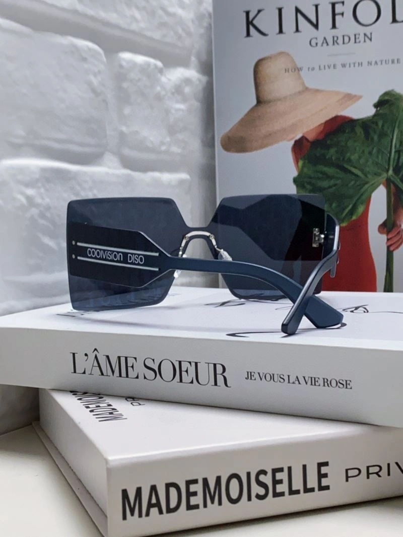Unisex Christian Dior Sunglasses 278755