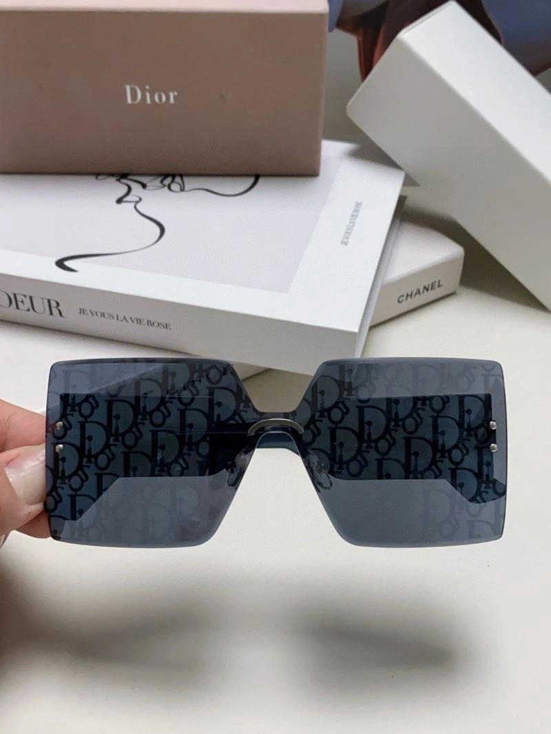 Unisex Christian Dior Sunglasses 278755