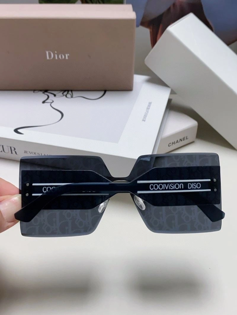 Unisex Christian Dior Sunglasses 278755