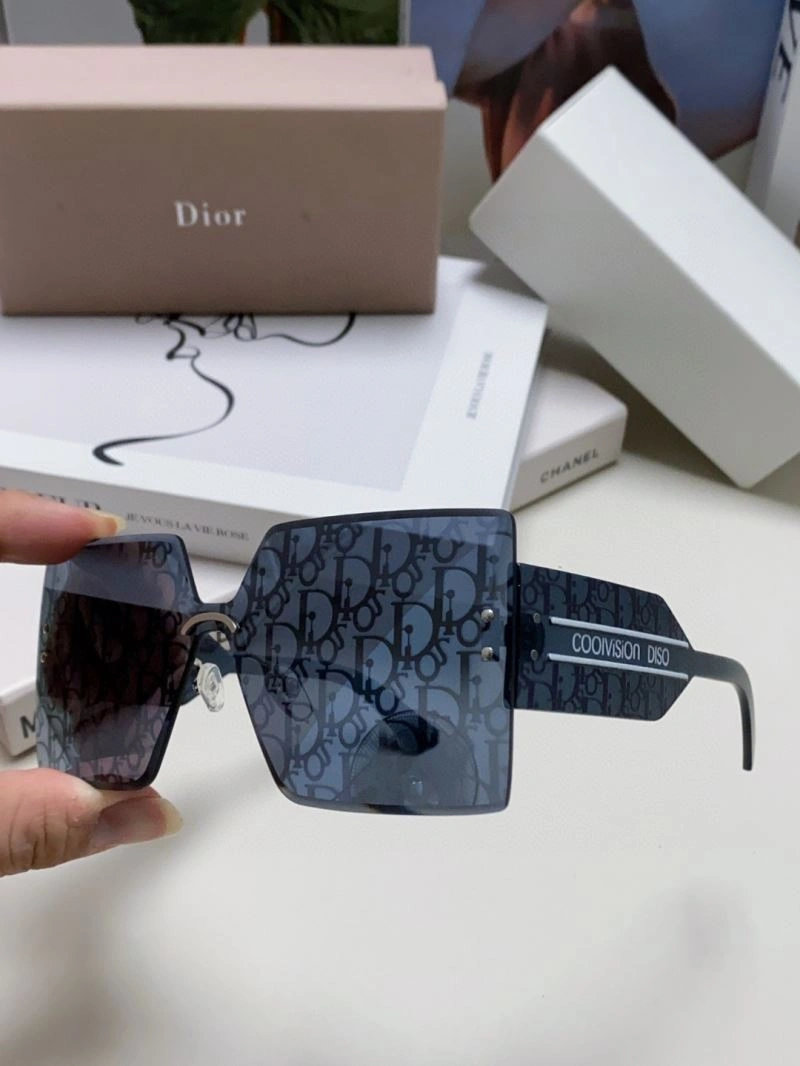 Unisex Christian Dior Sunglasses 278755