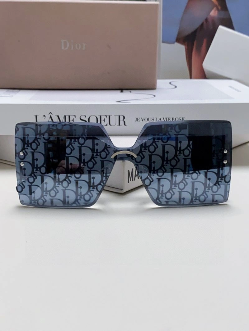 Unisex Christian Dior Sunglasses 278755