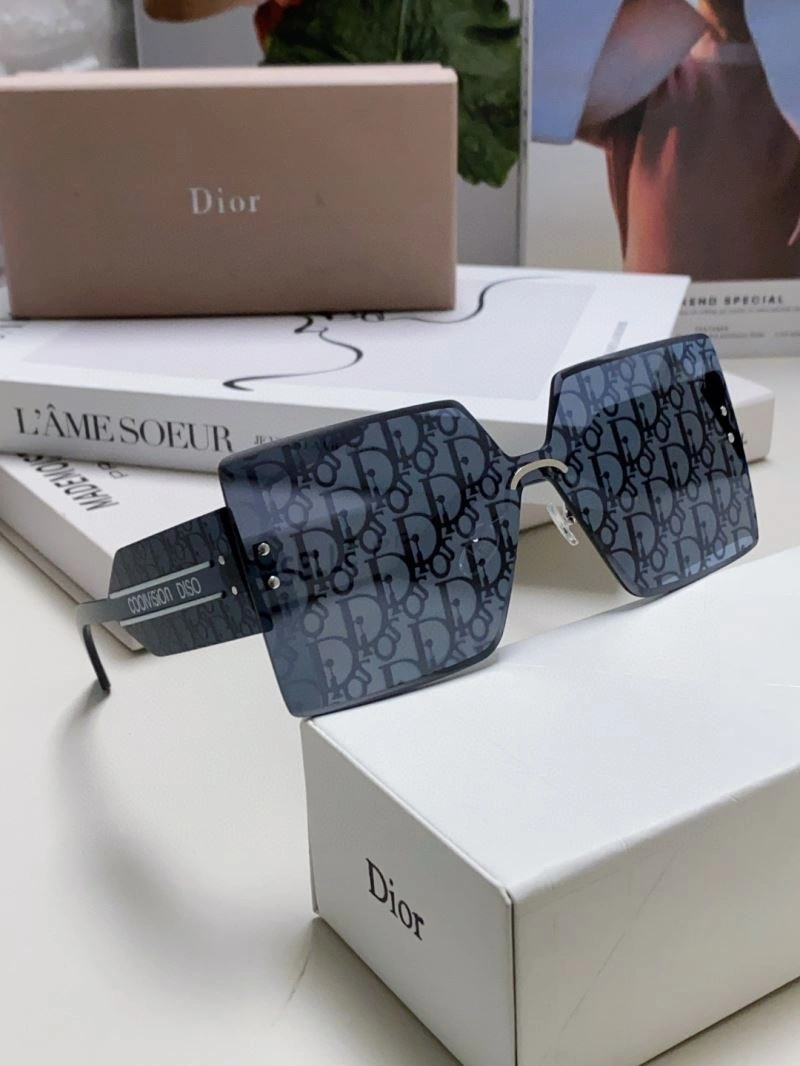 Unisex Christian Dior Sunglasses 278755