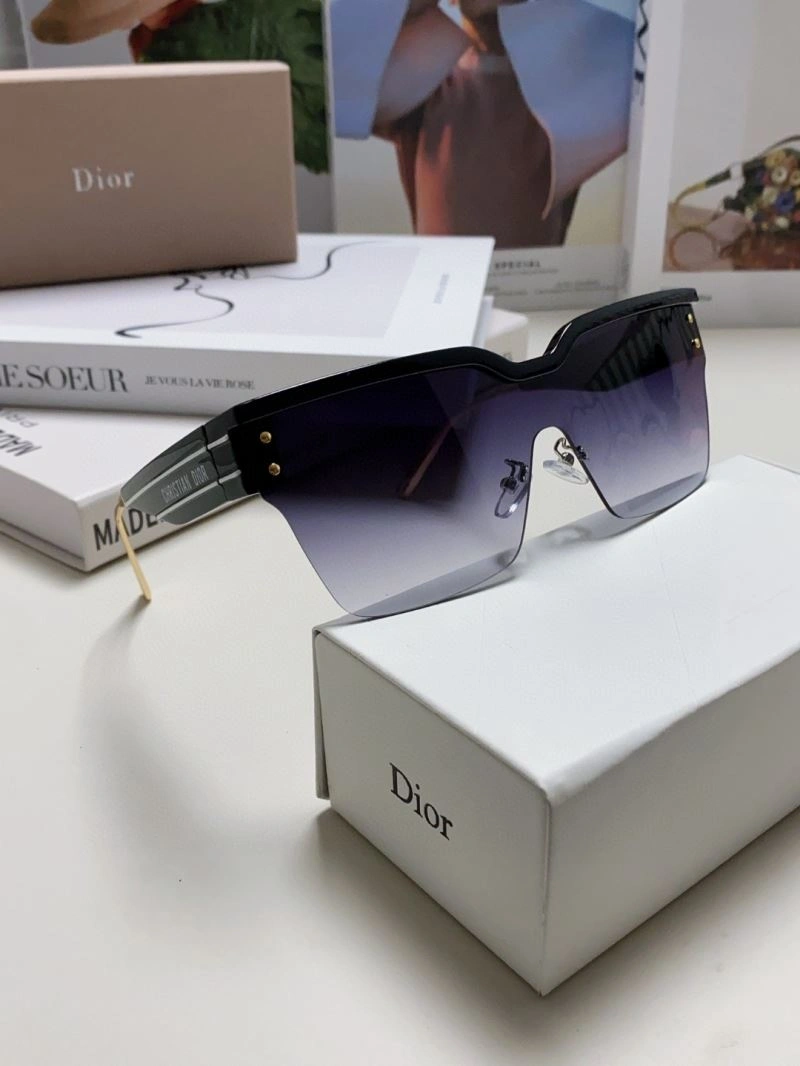 OdorResistant Christian Dior Sunglasses 278747