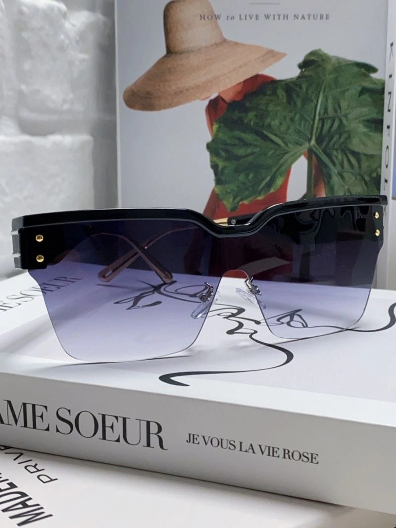 OdorResistant Christian Dior Sunglasses 278747