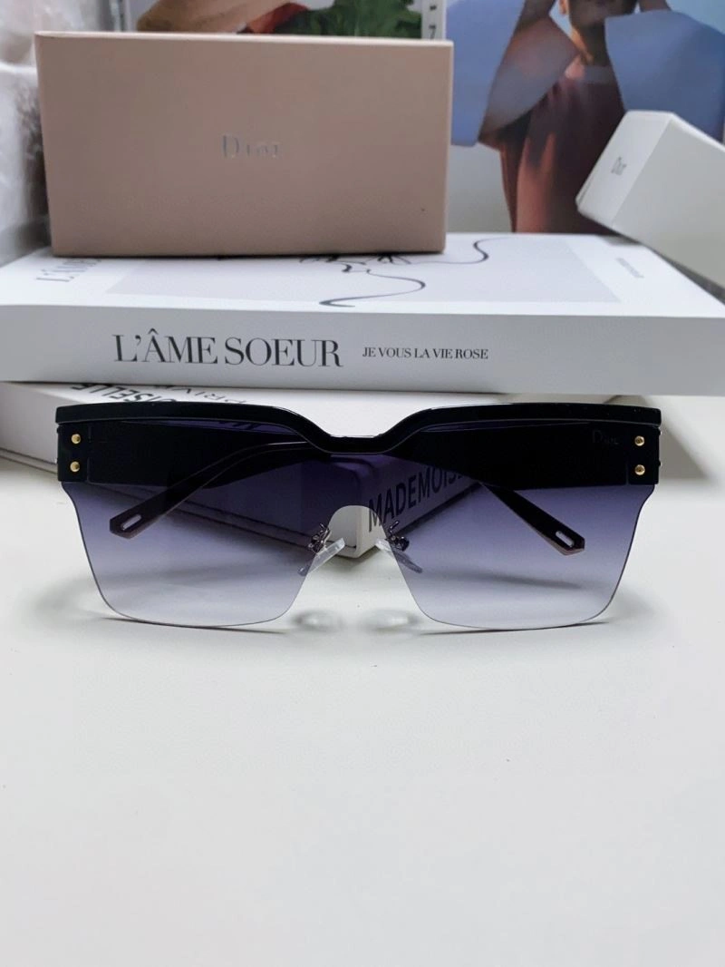 OdorResistant Christian Dior Sunglasses 278747