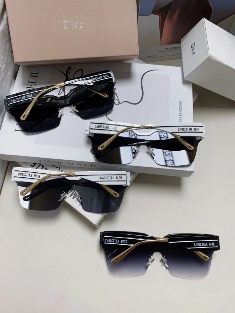 Christian Dior Sunglasses Soft 278761