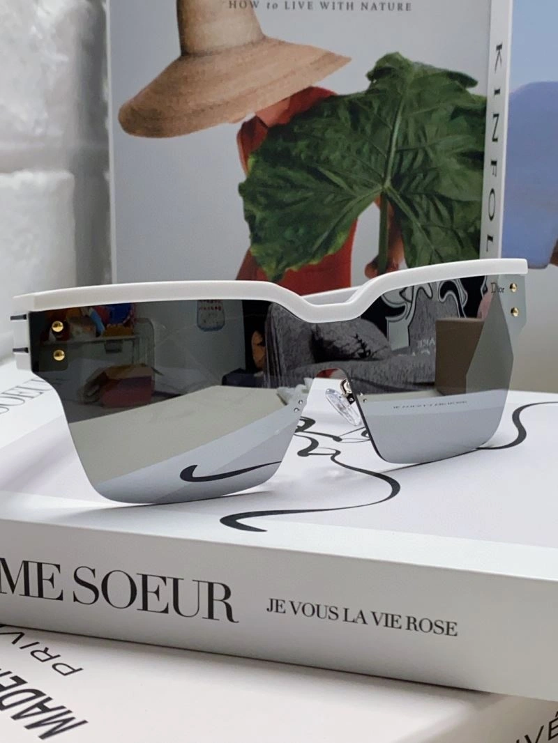 Christian Dior Sunglasses Soft 278761
