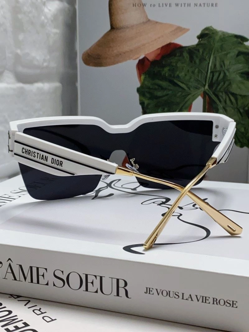 Christian Dior Sunglasses Soft 278761