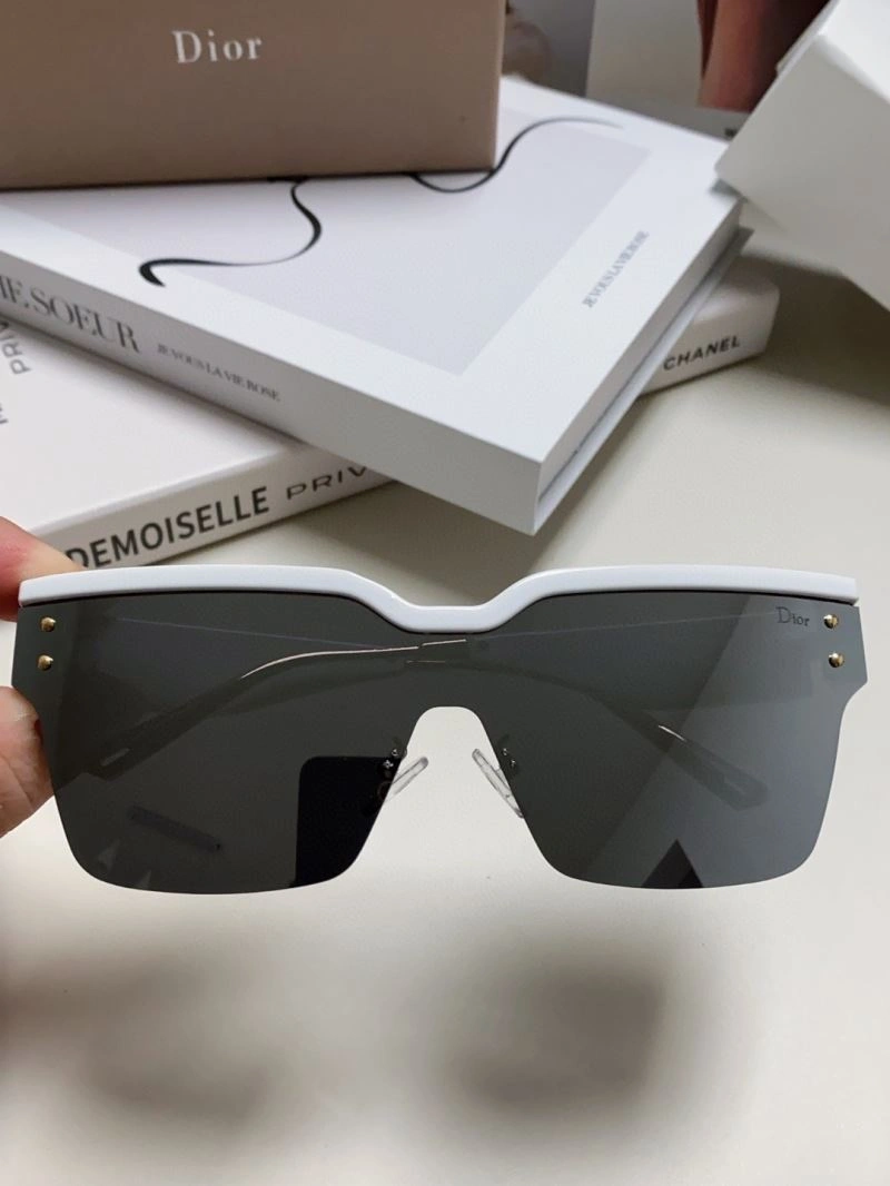Christian Dior Sunglasses Soft 278761