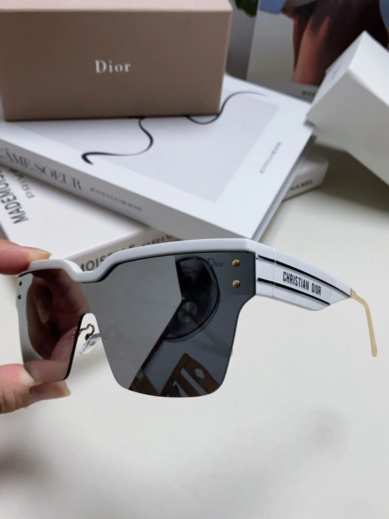 Christian Dior Sunglasses Soft 278761