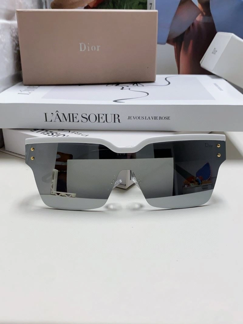 Christian Dior Sunglasses Soft 278761
