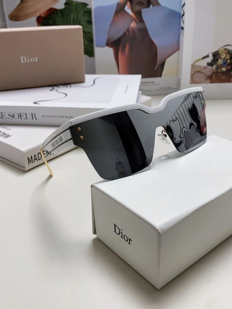 Christian Dior Sunglasses Soft 278761