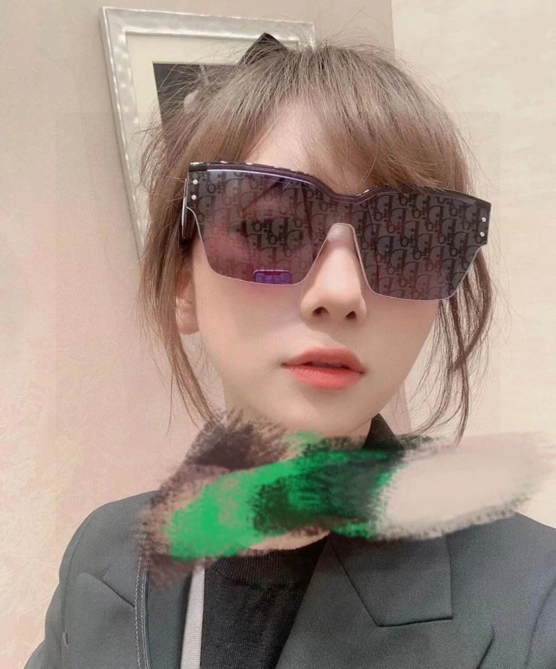 Christian Dior Sunglasses Resilient 278745