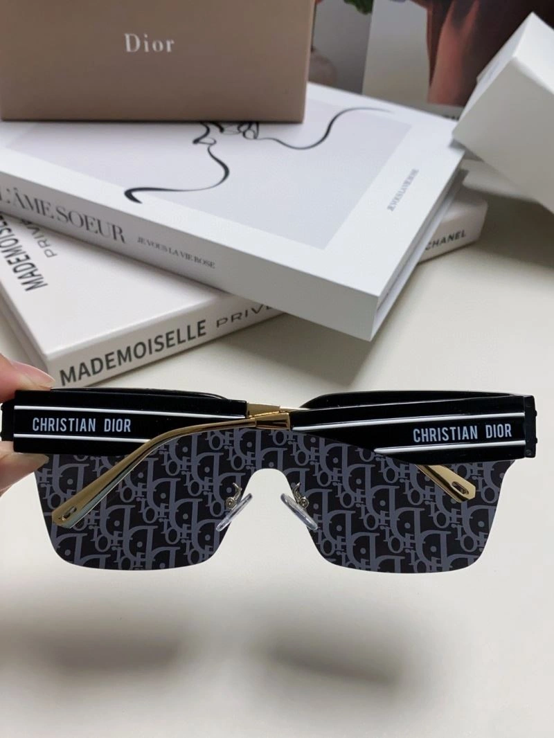 Christian Dior Sunglasses Resilient 278745