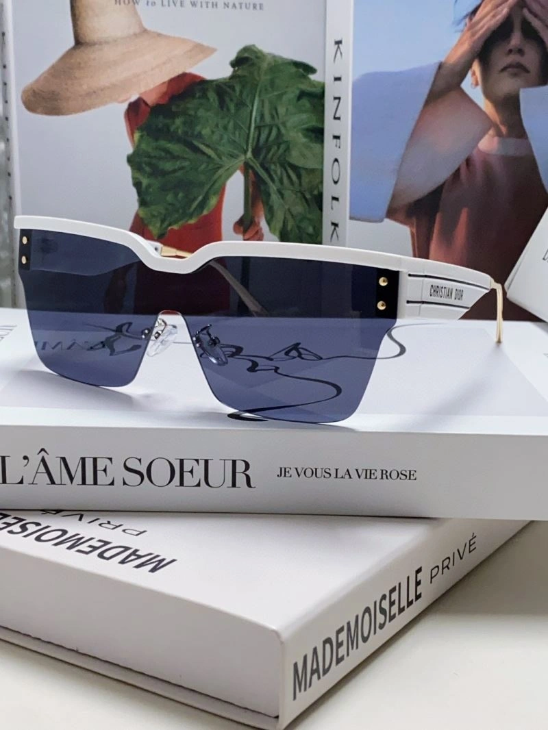 Christian Dior Sunglasses EasyMatch 278749
