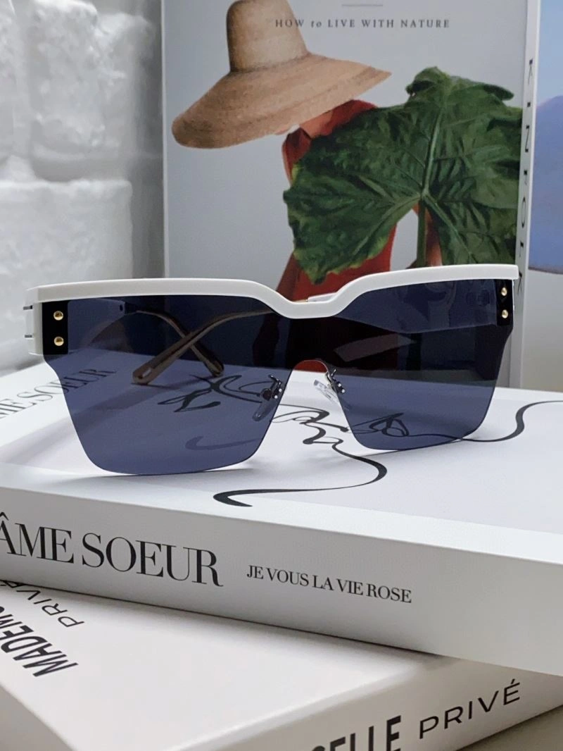 Christian Dior Sunglasses EasyMatch 278749