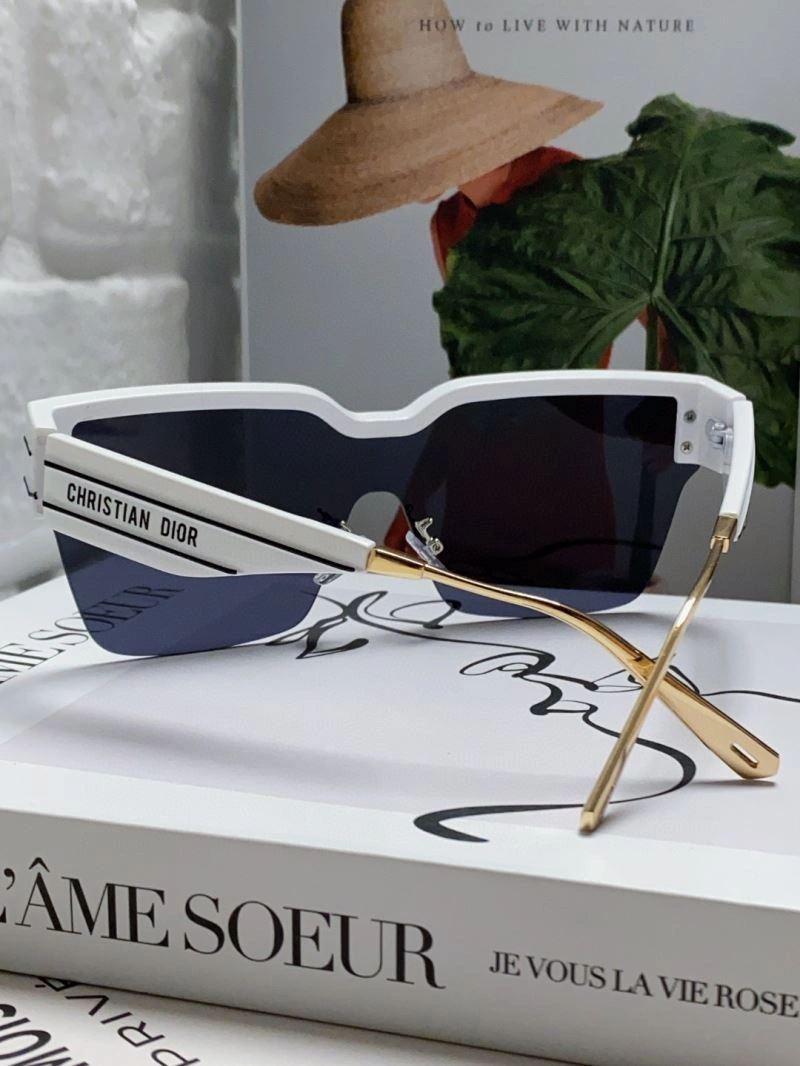 Christian Dior Sunglasses EasyMatch 278749