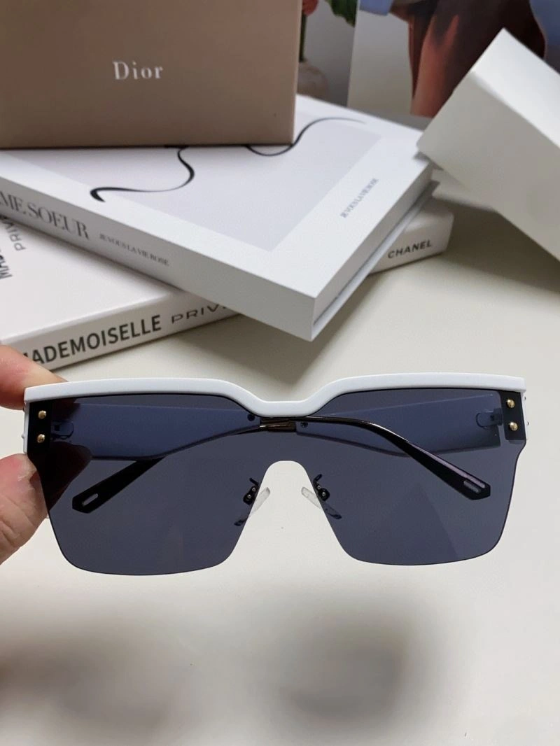 Christian Dior Sunglasses EasyMatch 278749