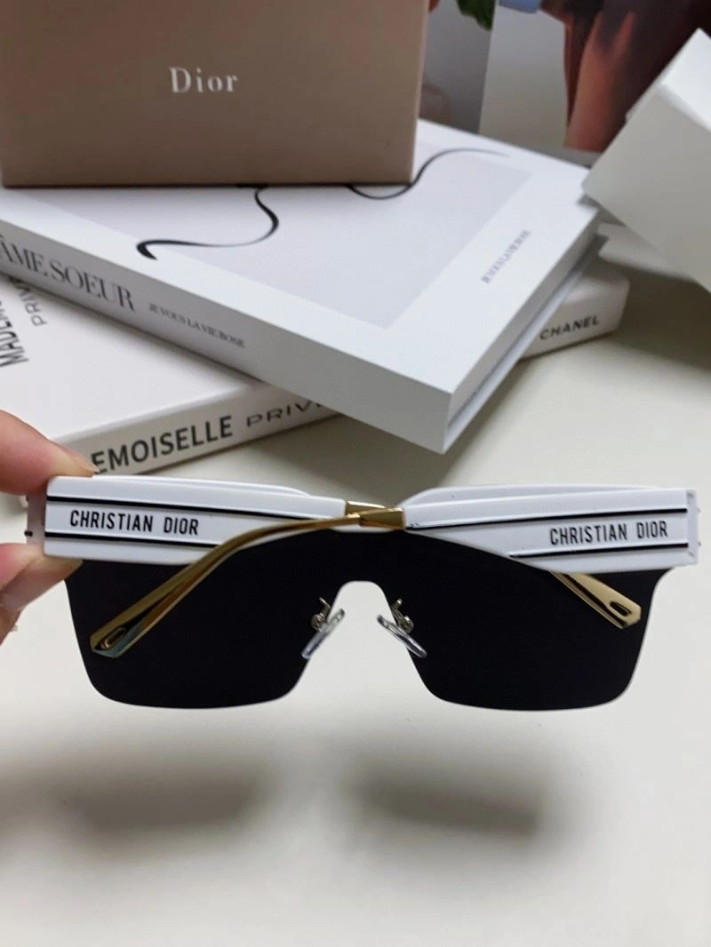 Christian Dior Sunglasses EasyMatch 278749