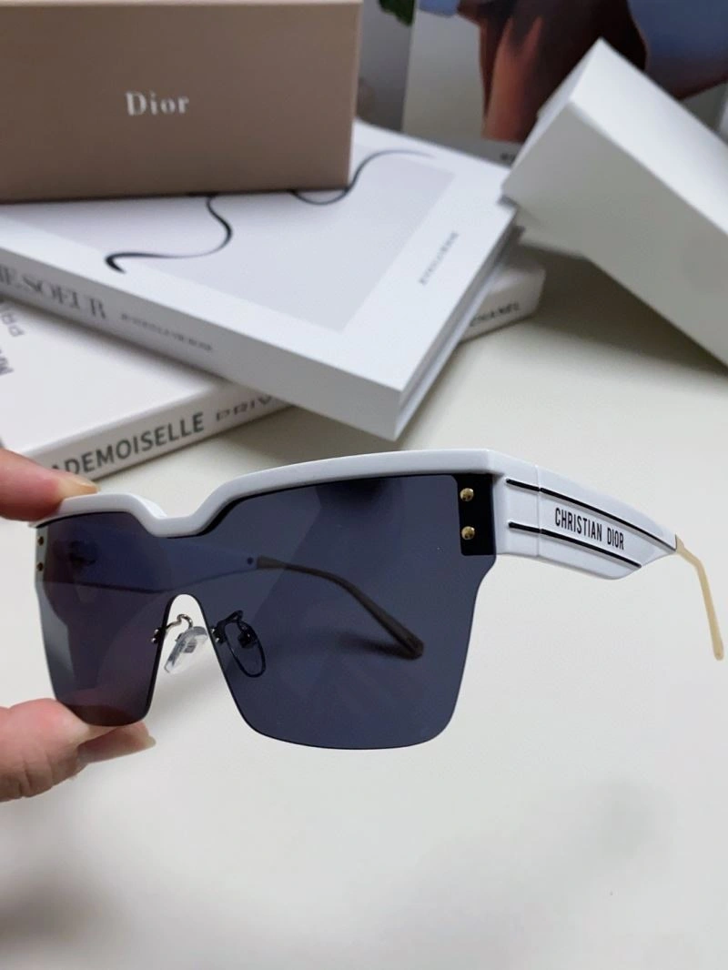 Christian Dior Sunglasses EasyMatch 278749