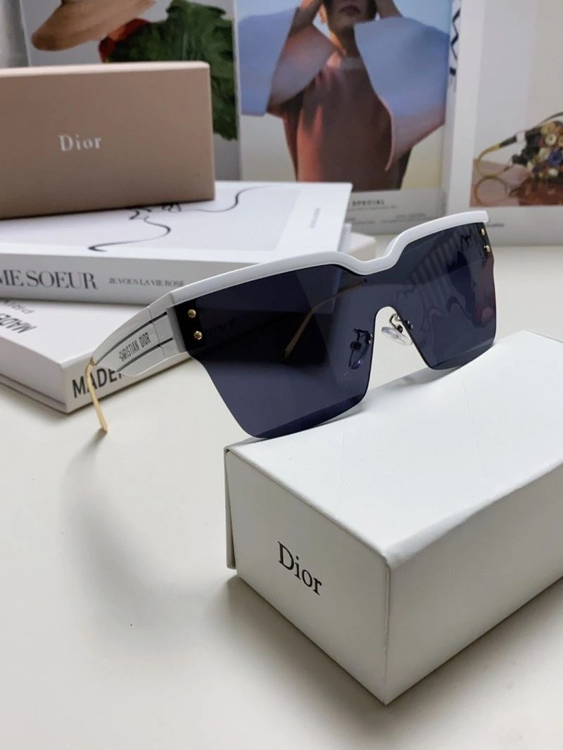 Christian Dior Sunglasses EasyMatch 278749