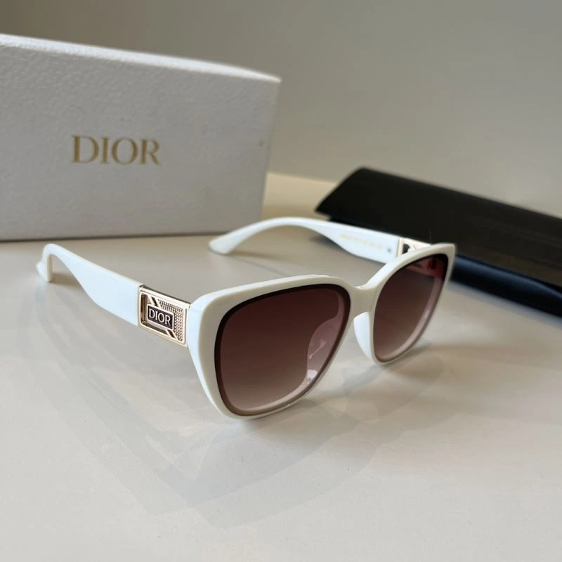 OdorResistant Christian Dior Sunglasses 278762